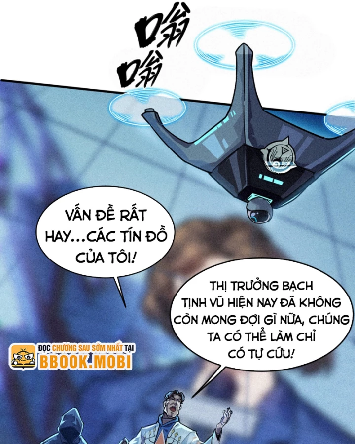Linh Lung • Nguyệt Khôi Truyện Chapter 25.2 - Trang 2