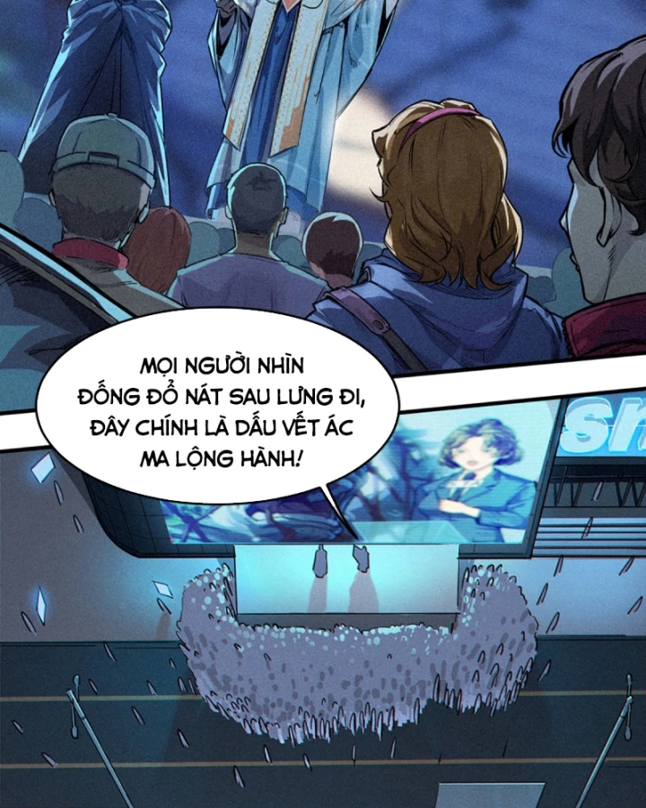 Linh Lung • Nguyệt Khôi Truyện Chapter 25.2 - Trang 2