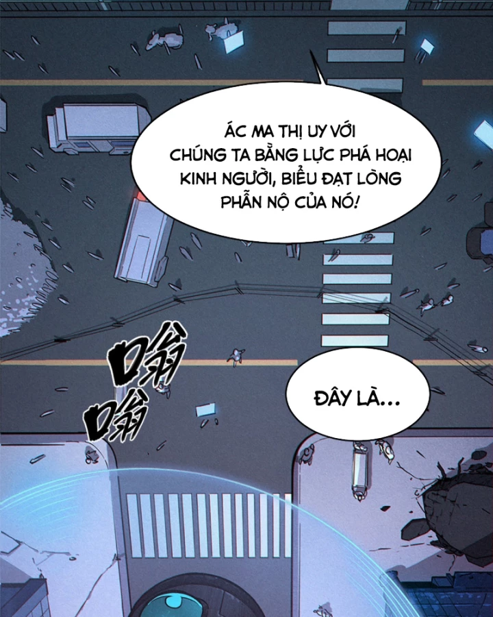 Linh Lung • Nguyệt Khôi Truyện Chapter 25.2 - Trang 2
