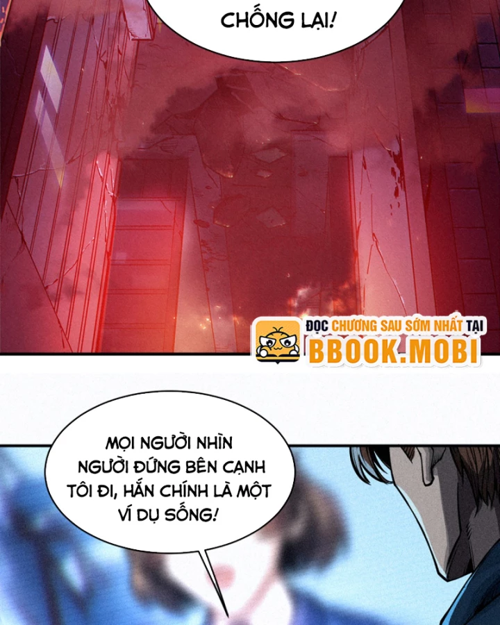 Linh Lung • Nguyệt Khôi Truyện Chapter 25.2 - Trang 2