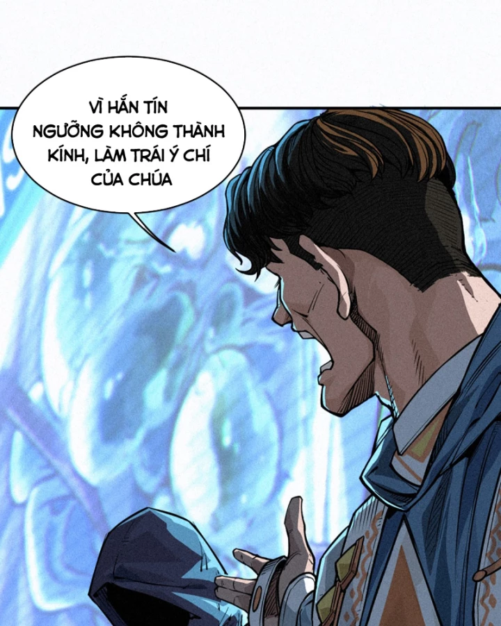 Linh Lung • Nguyệt Khôi Truyện Chapter 25.2 - Trang 2