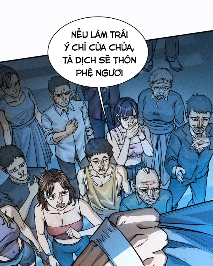 Linh Lung • Nguyệt Khôi Truyện Chapter 25.2 - Trang 2