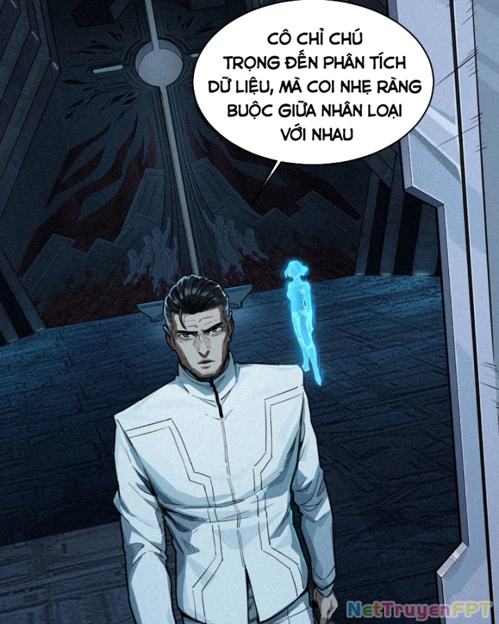 Linh Lung • Nguyệt Khôi Truyện Chapter 26.1 - Trang 2