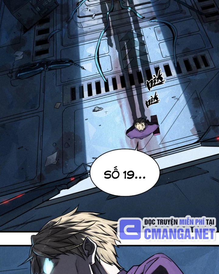 Linh Lung • Nguyệt Khôi Truyện Chapter 26.1 - Trang 2