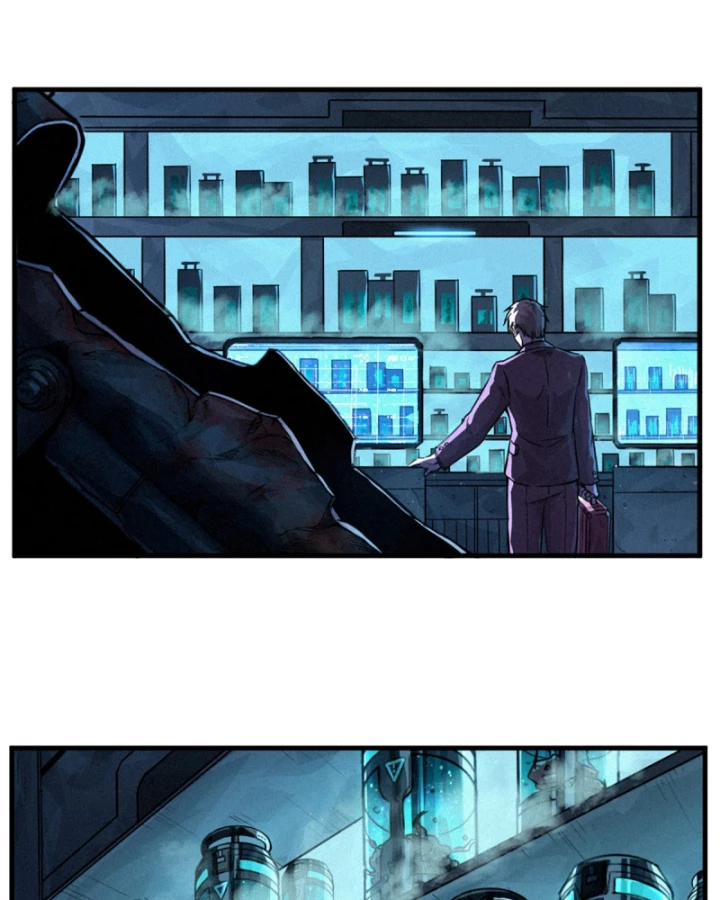 Linh Lung • Nguyệt Khôi Truyện Chapter 26.1 - Trang 2