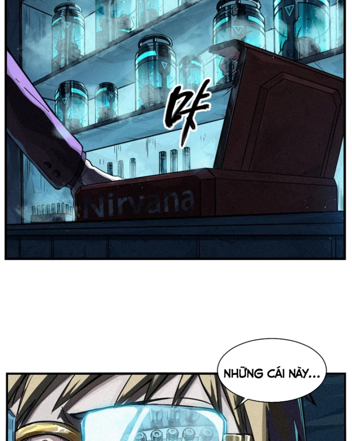 Linh Lung • Nguyệt Khôi Truyện Chapter 26.1 - Trang 2