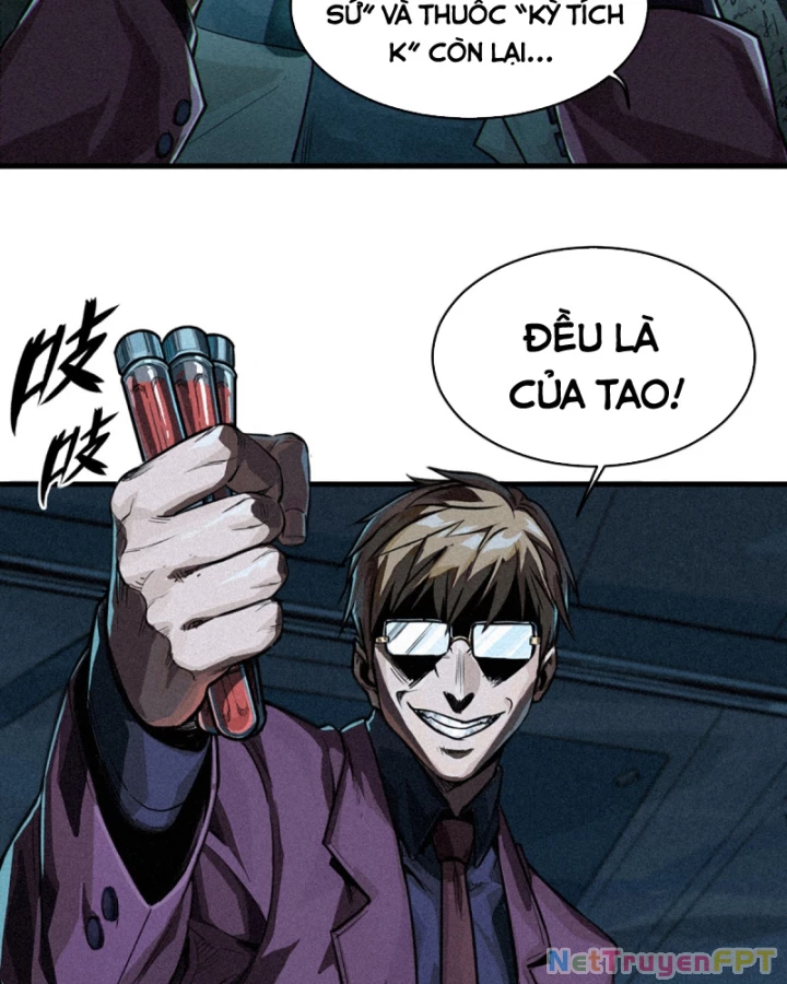 Linh Lung • Nguyệt Khôi Truyện Chapter 26.1 - Trang 2