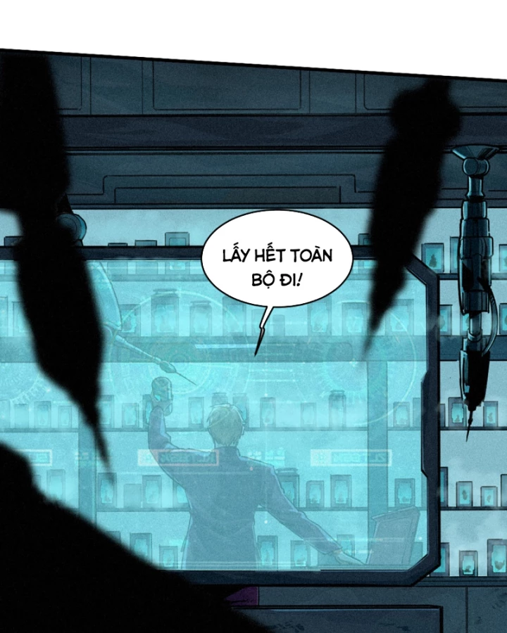 Linh Lung • Nguyệt Khôi Truyện Chapter 26.1 - Trang 2