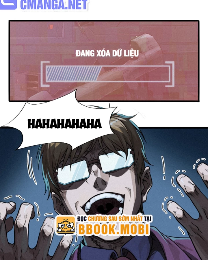 Linh Lung • Nguyệt Khôi Truyện Chapter 26.1 - Trang 2