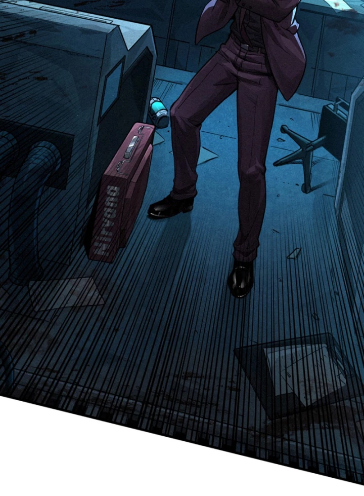 Linh Lung • Nguyệt Khôi Truyện Chapter 26.1 - Trang 2