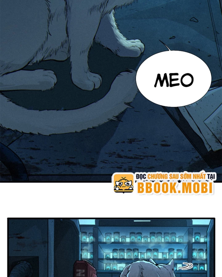 Linh Lung • Nguyệt Khôi Truyện Chapter 26.1 - Trang 2