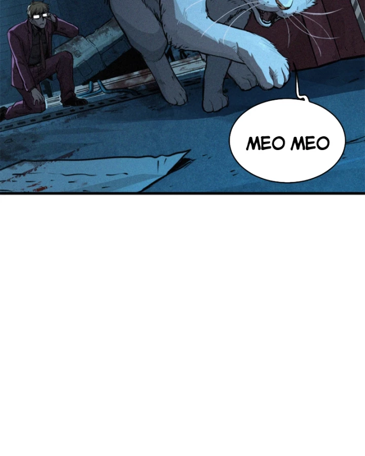 Linh Lung • Nguyệt Khôi Truyện Chapter 26.1 - Trang 2