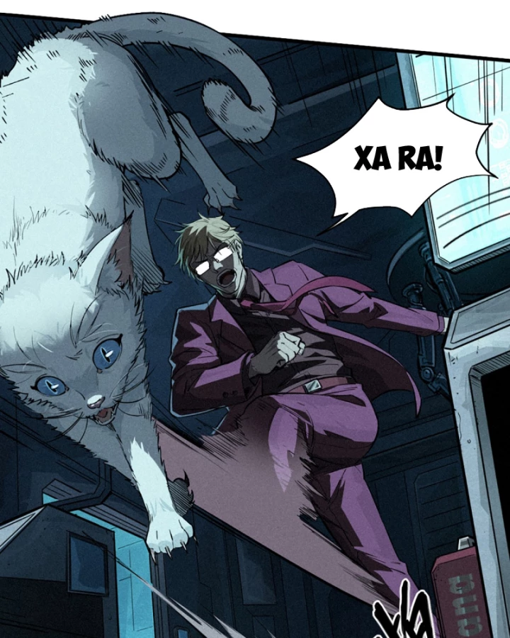 Linh Lung • Nguyệt Khôi Truyện Chapter 26.1 - Trang 2