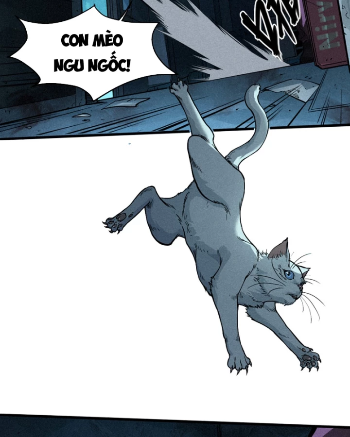 Linh Lung • Nguyệt Khôi Truyện Chapter 26.1 - Trang 2