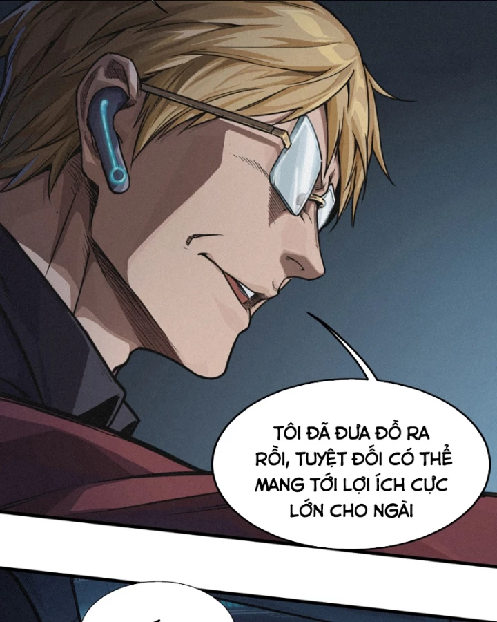 Linh Lung • Nguyệt Khôi Truyện Chapter 26.1 - Trang 2