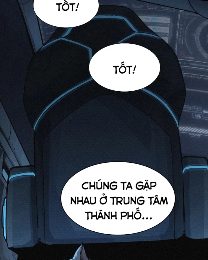 Linh Lung • Nguyệt Khôi Truyện Chapter 26.1 - Trang 2