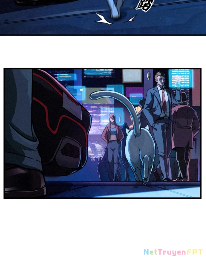 Linh Lung • Nguyệt Khôi Truyện Chapter 26.1 - Trang 2