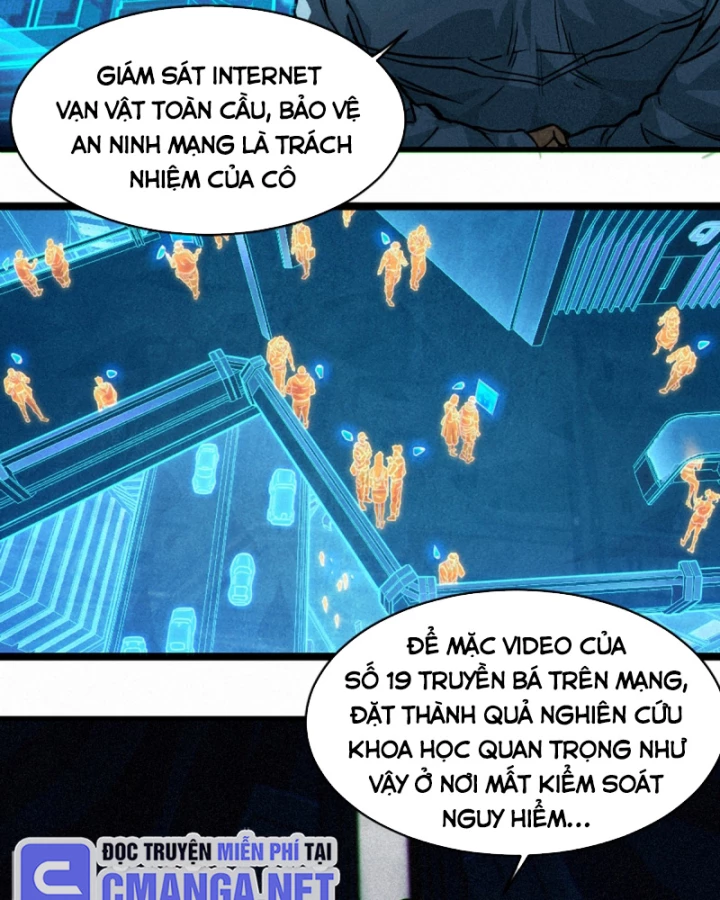 Linh Lung • Nguyệt Khôi Truyện Chapter 26.1 - Trang 2