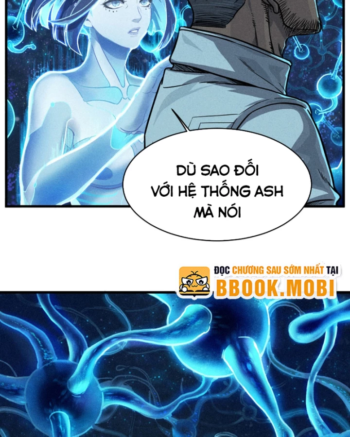 Linh Lung • Nguyệt Khôi Truyện Chapter 26.1 - Trang 2