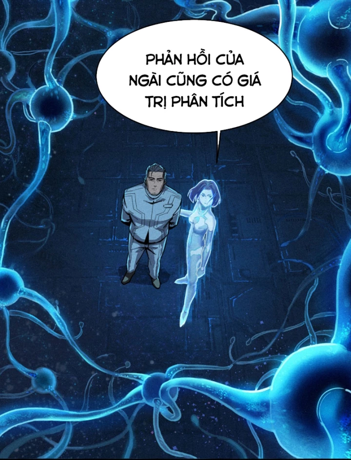 Linh Lung • Nguyệt Khôi Truyện Chapter 26.1 - Trang 2