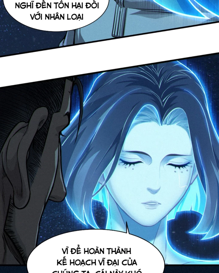 Linh Lung • Nguyệt Khôi Truyện Chapter 26.1 - Trang 2