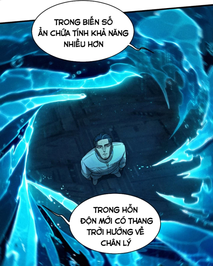 Linh Lung • Nguyệt Khôi Truyện Chapter 26.1 - Trang 2