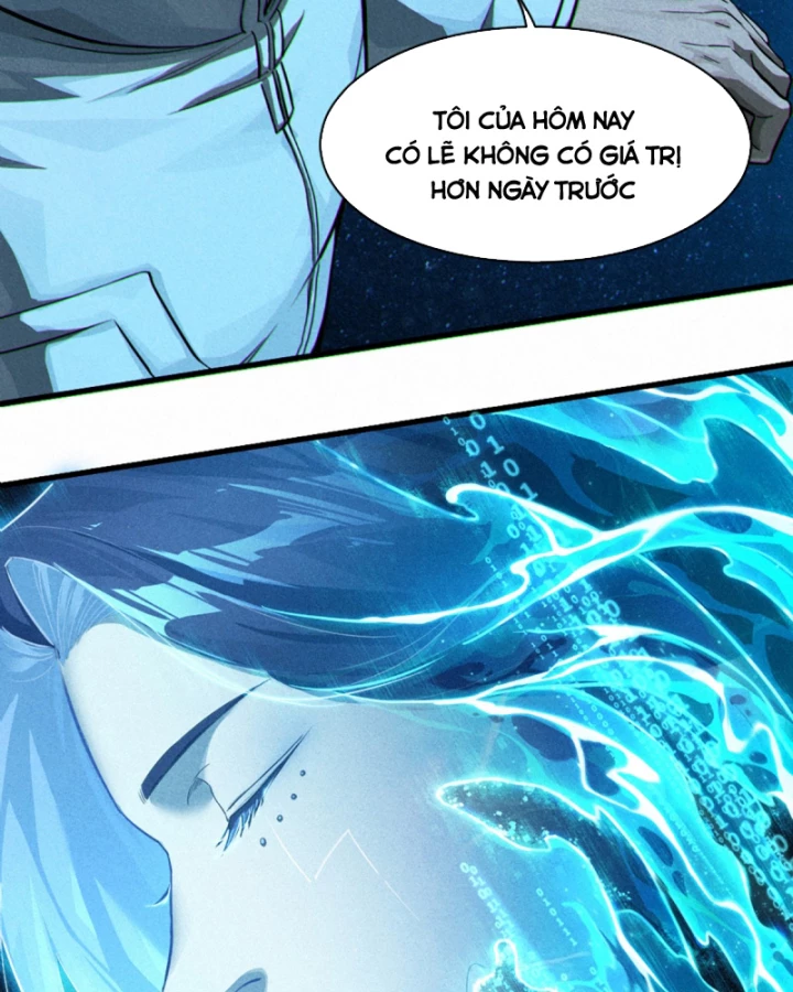 Linh Lung • Nguyệt Khôi Truyện Chapter 26.1 - Trang 2