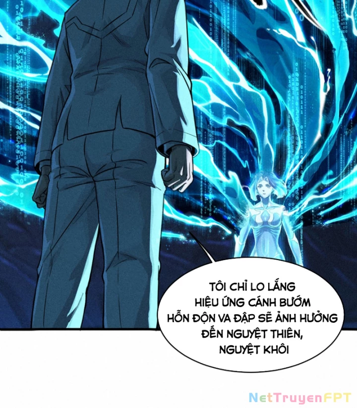 Linh Lung • Nguyệt Khôi Truyện Chapter 26.1 - Trang 2