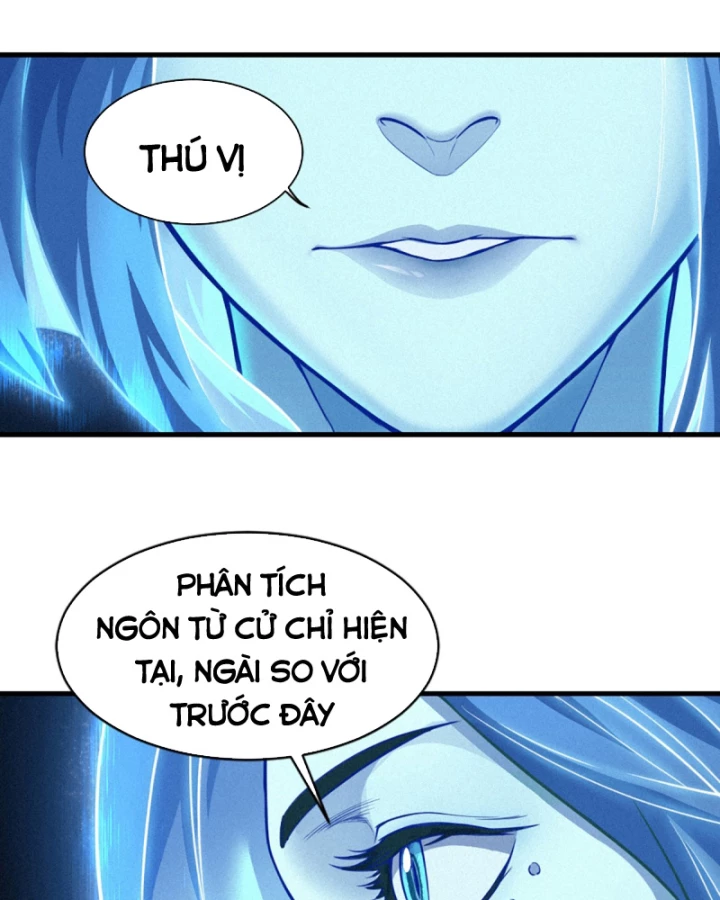 Linh Lung • Nguyệt Khôi Truyện Chapter 26.1 - Trang 2