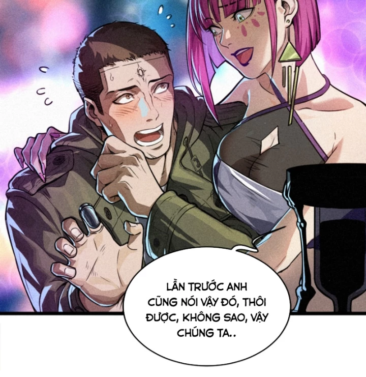 Linh Lung • Nguyệt Khôi Truyện Chapter 26.2 - Trang 2