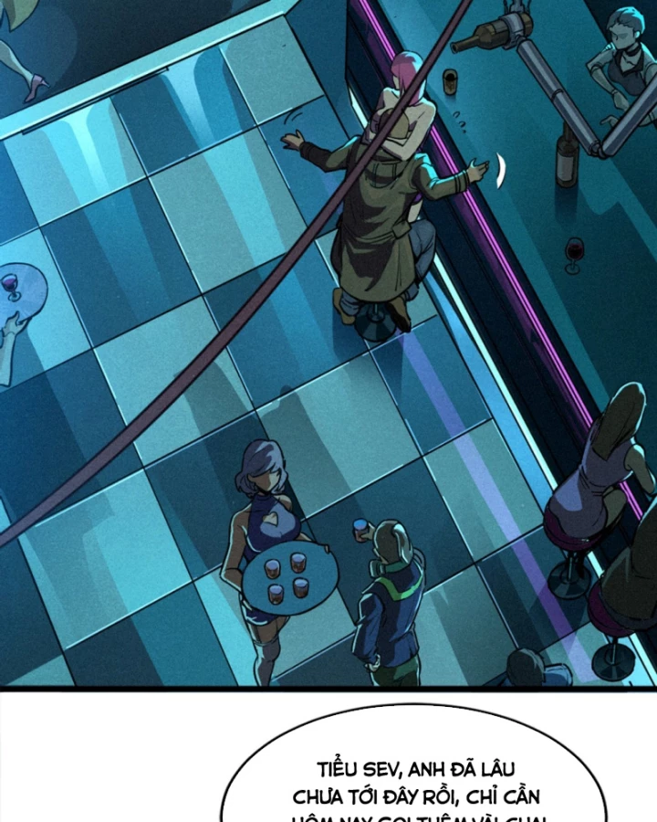 Linh Lung • Nguyệt Khôi Truyện Chapter 26.2 - Trang 2