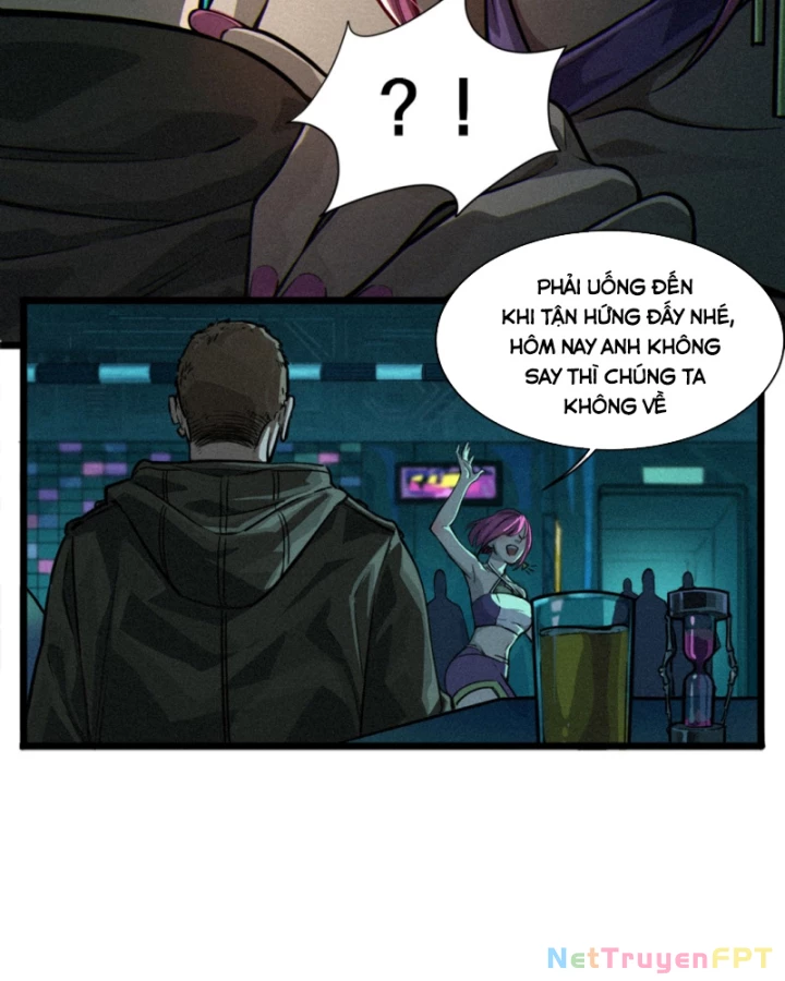 Linh Lung • Nguyệt Khôi Truyện Chapter 26.2 - Trang 2