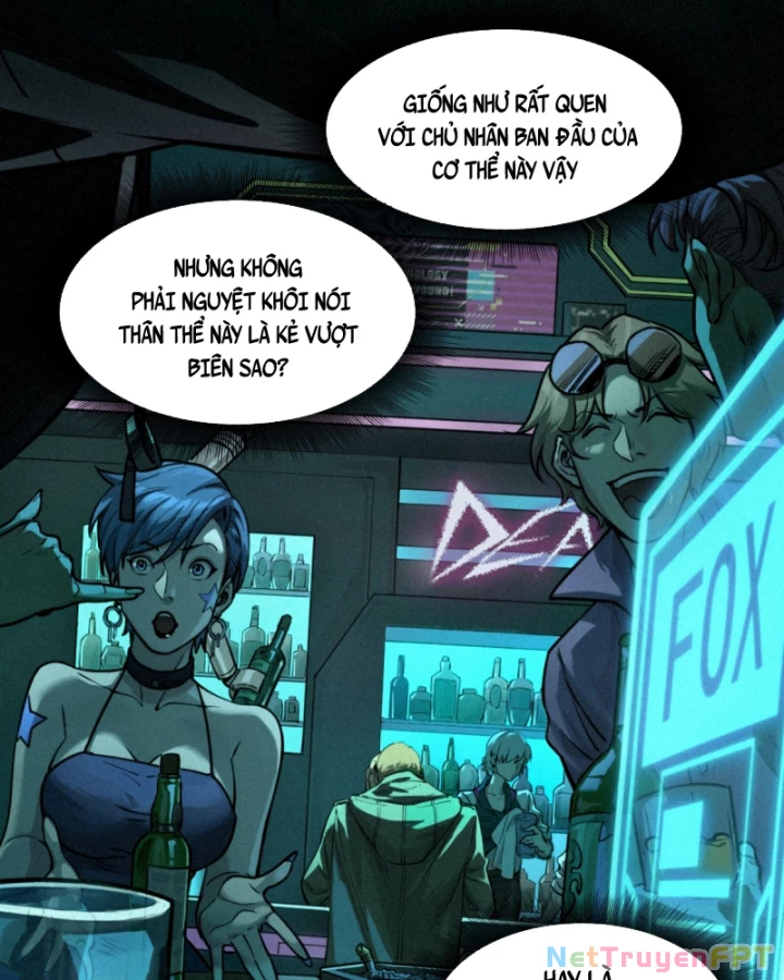 Linh Lung • Nguyệt Khôi Truyện Chapter 26.2 - Trang 2