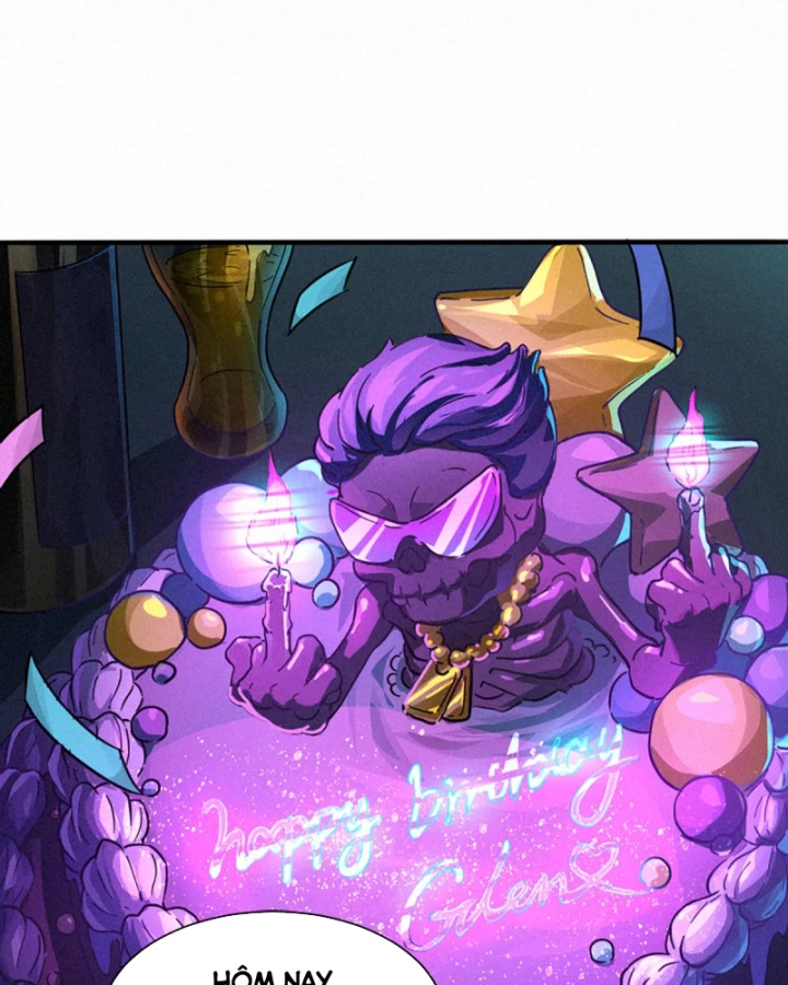 Linh Lung • Nguyệt Khôi Truyện Chapter 26.2 - Trang 2