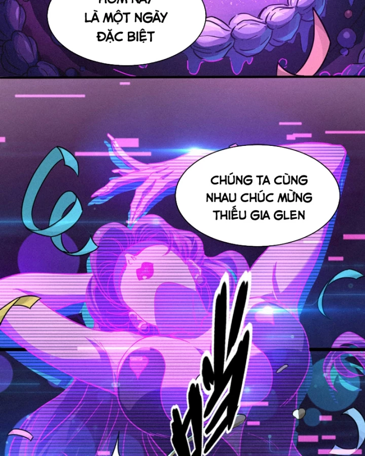 Linh Lung • Nguyệt Khôi Truyện Chapter 26.2 - Trang 2