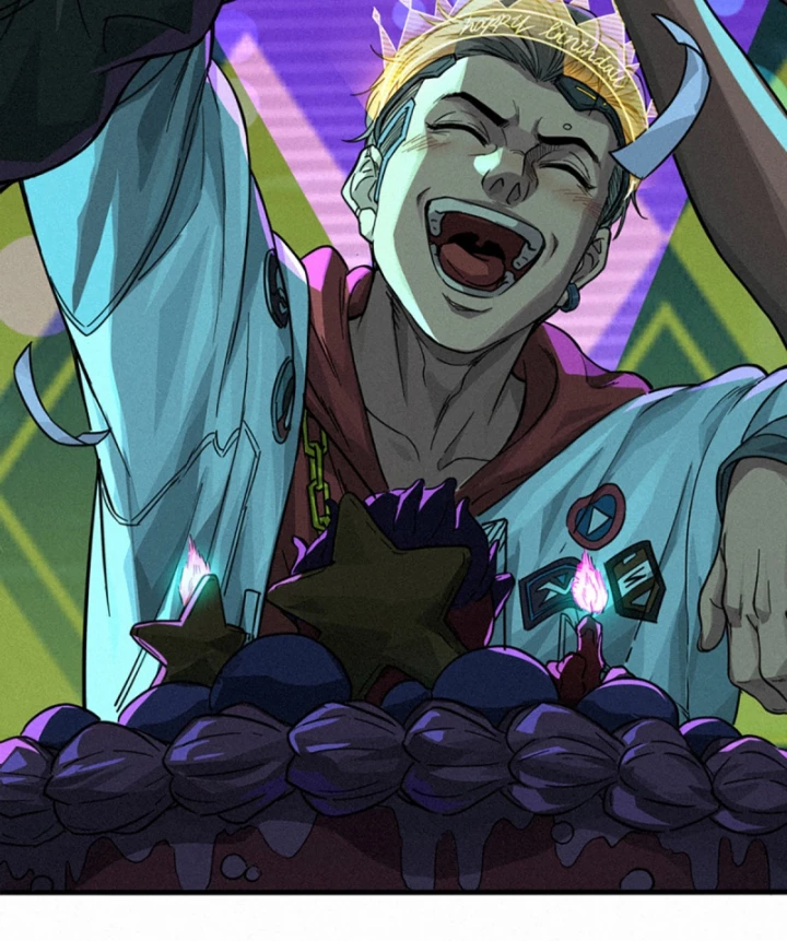 Linh Lung • Nguyệt Khôi Truyện Chapter 26.2 - Trang 2