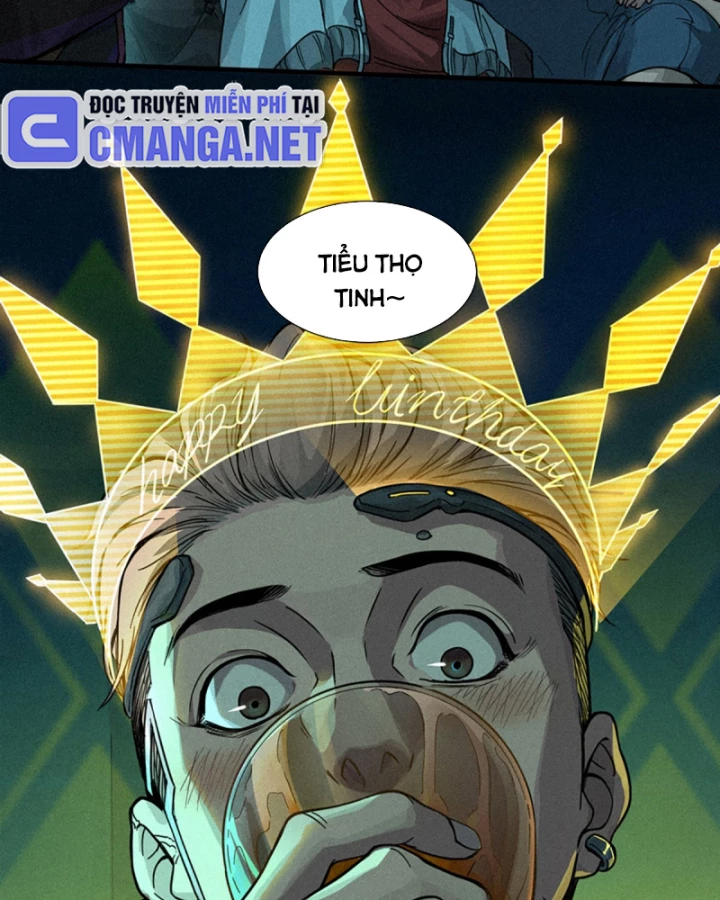 Linh Lung • Nguyệt Khôi Truyện Chapter 26.2 - Trang 2