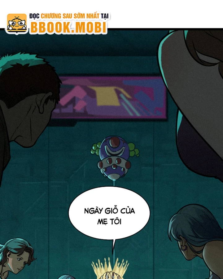 Linh Lung • Nguyệt Khôi Truyện Chapter 26.2 - Trang 2