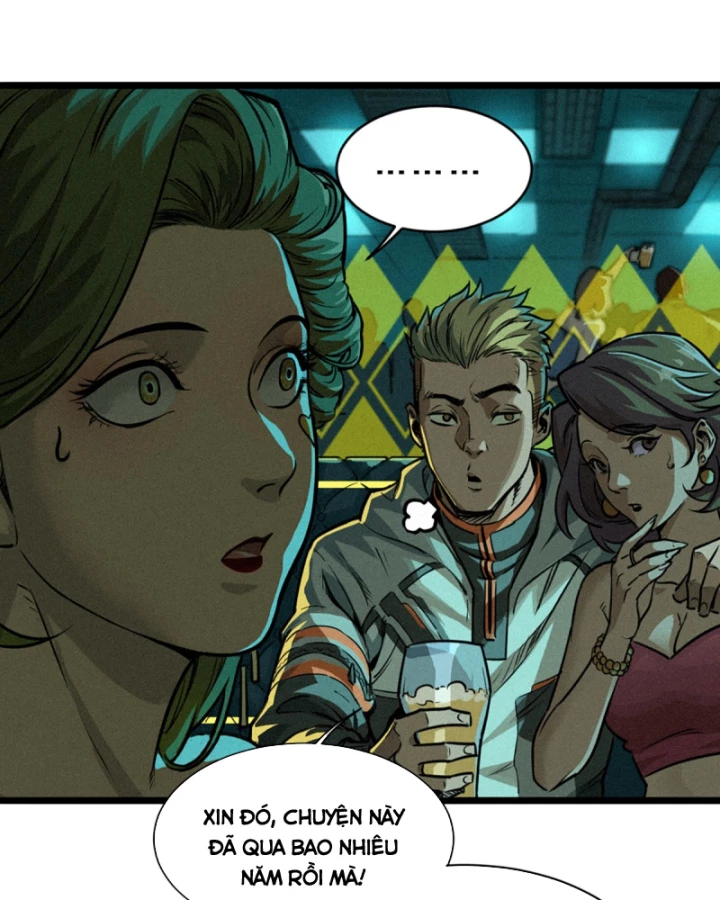 Linh Lung • Nguyệt Khôi Truyện Chapter 26.2 - Trang 2