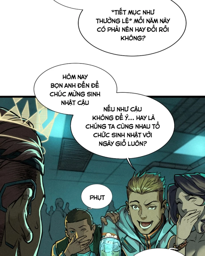 Linh Lung • Nguyệt Khôi Truyện Chapter 26.2 - Trang 2