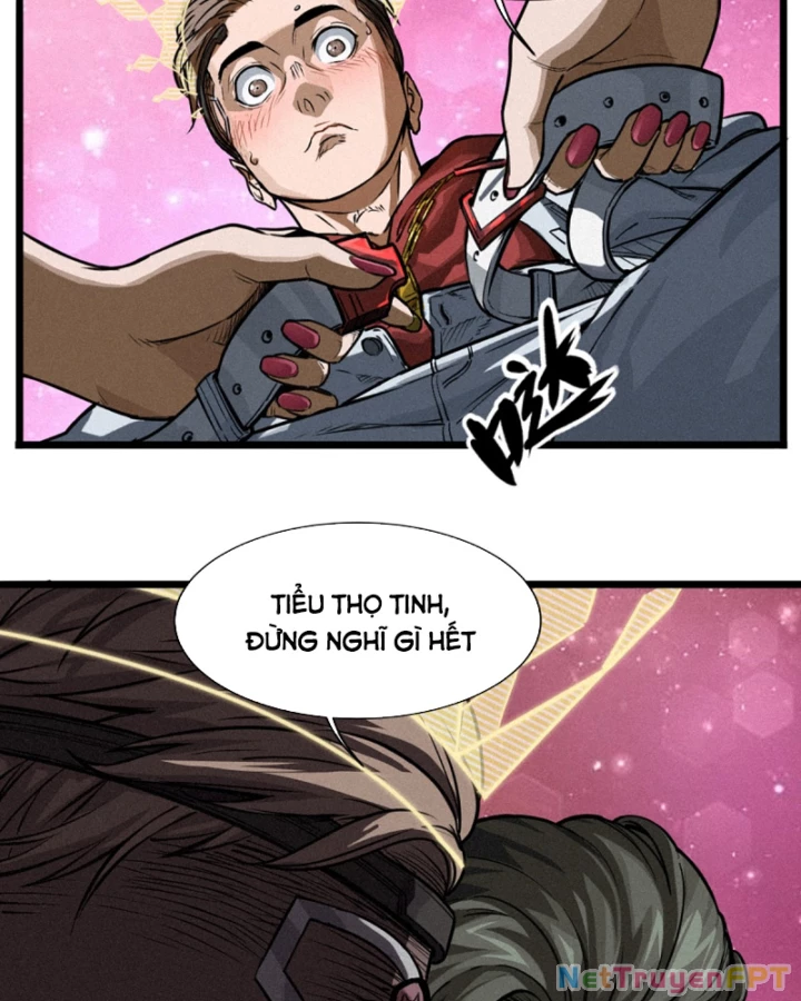 Linh Lung • Nguyệt Khôi Truyện Chapter 26.2 - Trang 2