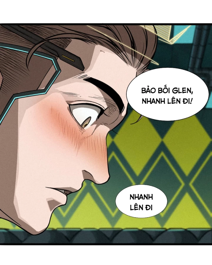 Linh Lung • Nguyệt Khôi Truyện Chapter 26.2 - Trang 2