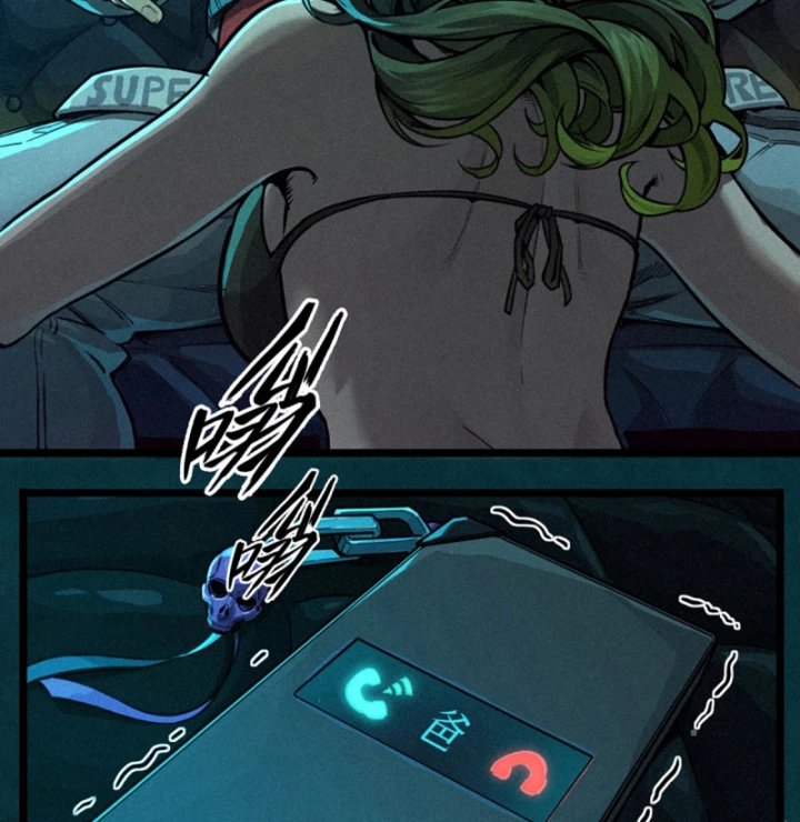 Linh Lung • Nguyệt Khôi Truyện Chapter 26.2 - Trang 2