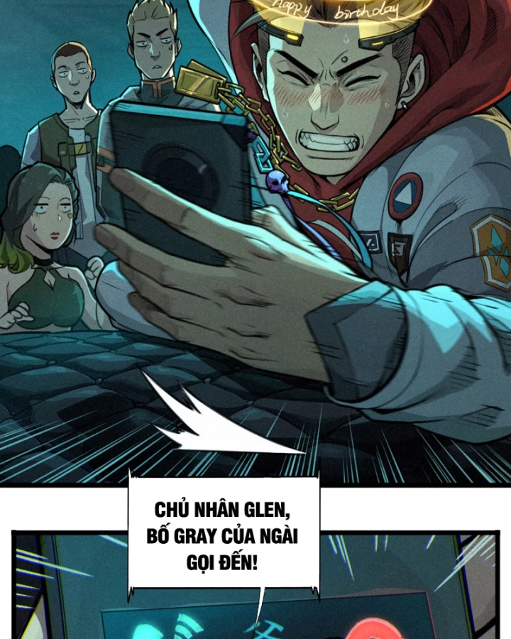 Linh Lung • Nguyệt Khôi Truyện Chapter 26.2 - Trang 2