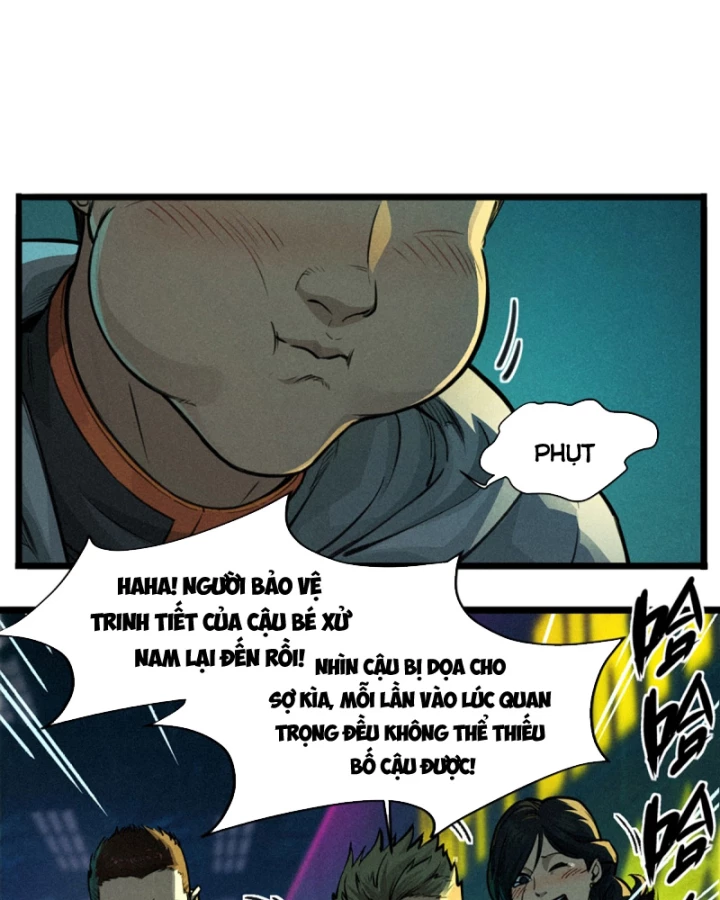 Linh Lung • Nguyệt Khôi Truyện Chapter 26.2 - Trang 2