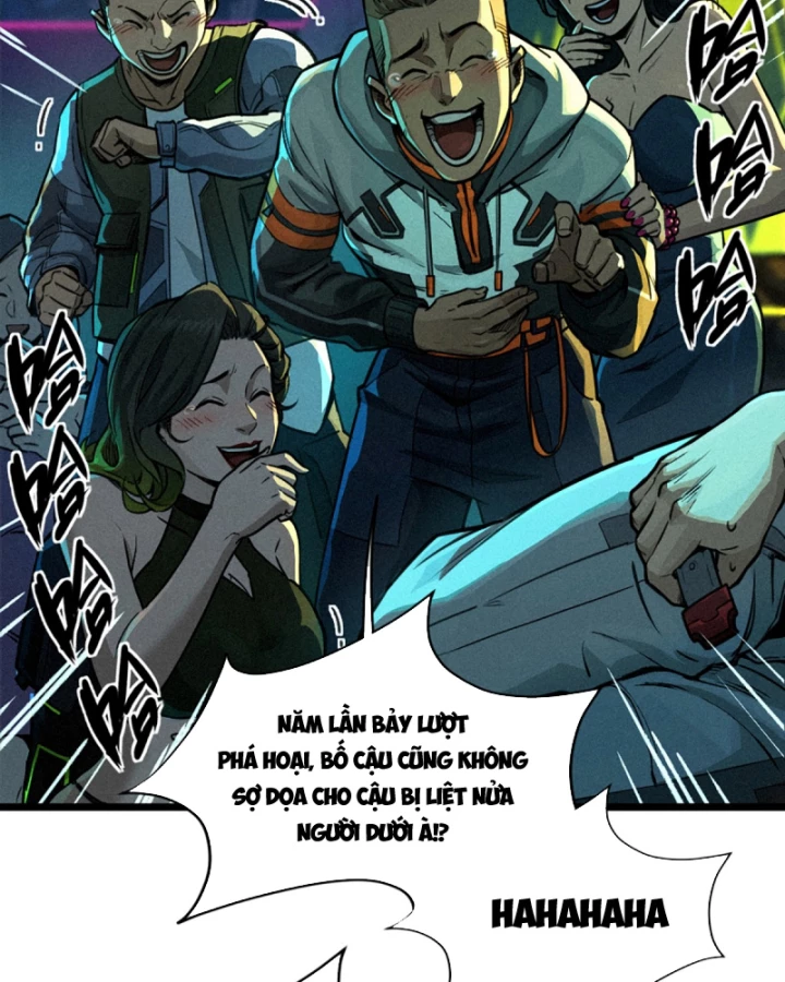 Linh Lung • Nguyệt Khôi Truyện Chapter 26.2 - Trang 2