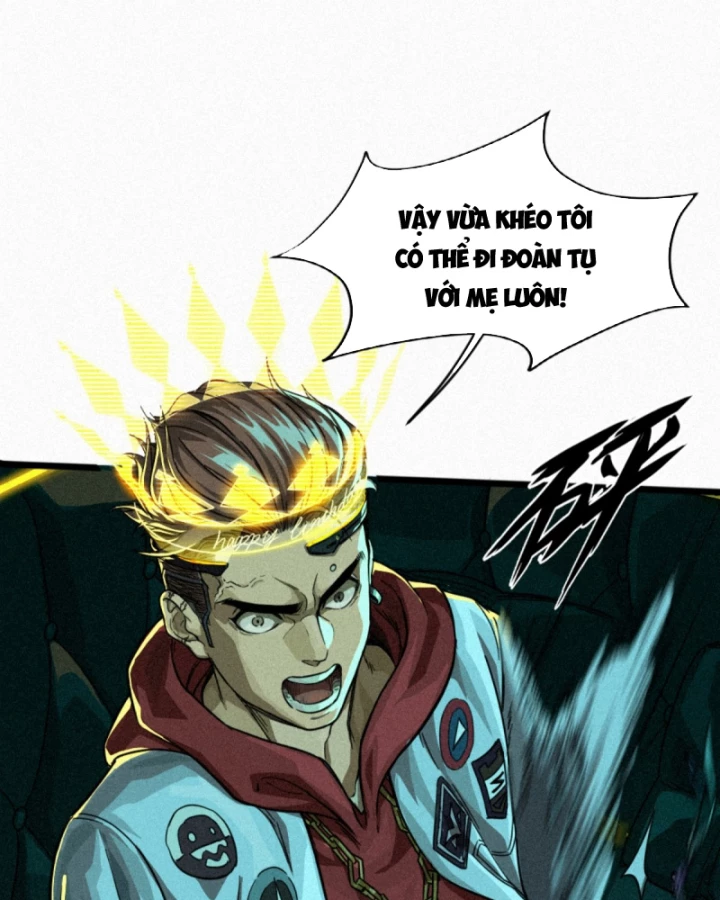 Linh Lung • Nguyệt Khôi Truyện Chapter 26.2 - Trang 2