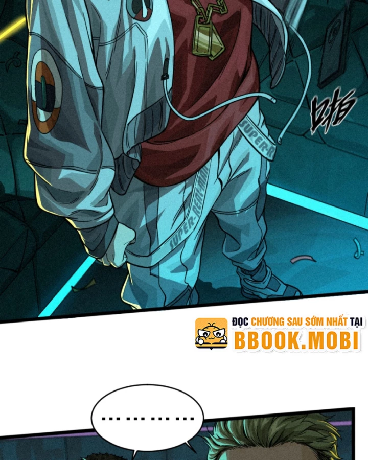 Linh Lung • Nguyệt Khôi Truyện Chapter 26.2 - Trang 2