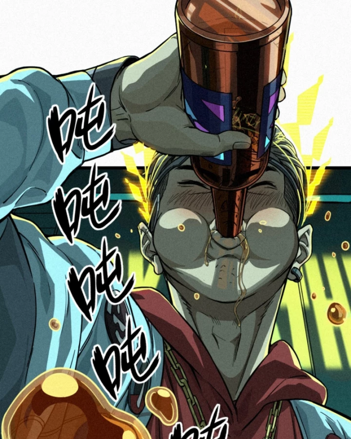 Linh Lung • Nguyệt Khôi Truyện Chapter 26.2 - Trang 2