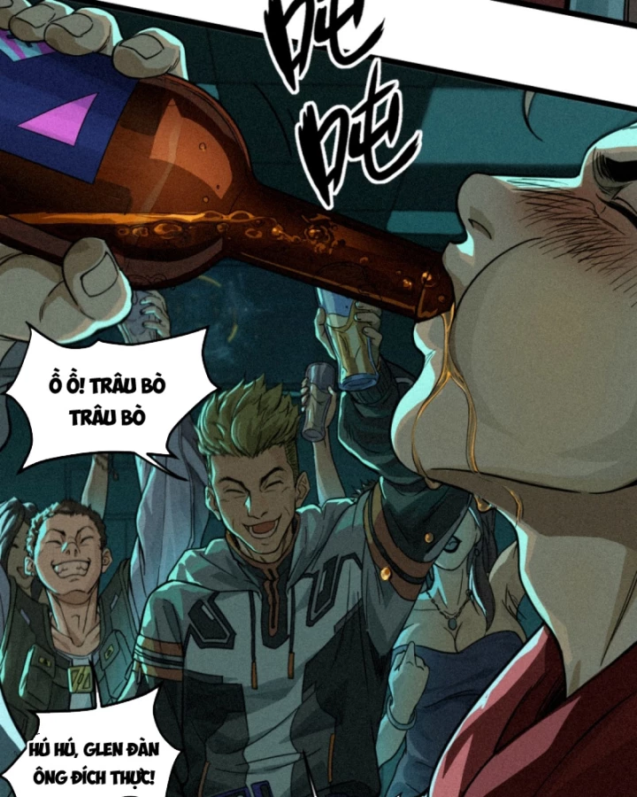 Linh Lung • Nguyệt Khôi Truyện Chapter 26.2 - Trang 2